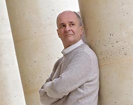 Olivier Baumont